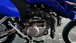Yamaha TT-R 110 2026 TTR 110 ΚΑΤΟΠΙΝ ΠΑΡΑΓΓΕΛΕΙΑΣ-thumb-31