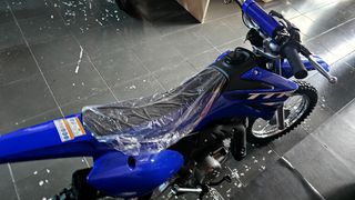 Yamaha TT-R 110 2026 TTR 110 ΚΑΤΟΠΙΝ ΠΑΡΑΓΓΕΛΕΙΑΣ-thumb-32