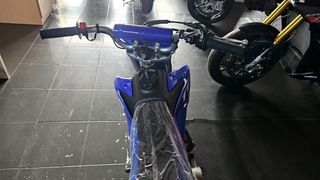 Yamaha TT-R 110 2026 TTR 110 ΚΑΤΟΠΙΝ ΠΑΡΑΓΓΕΛΕΙΑΣ-thumb-33