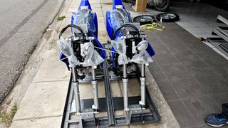 Yamaha TT-R 110 2026 TTR 110 ΚΑΤΟΠΙΝ ΠΑΡΑΓΓΕΛΕΙΑΣ-thumb-34