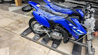 Yamaha TT-R 110 2026 TTR 110 ΚΑΤΟΠΙΝ ΠΑΡΑΓΓΕΛΕΙΑΣ-thumb-35