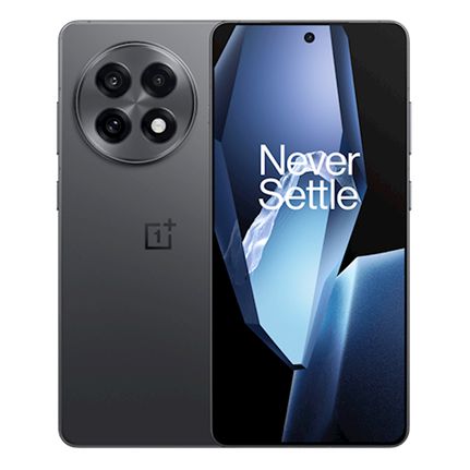 OnePlus 13R 5G Dual Sim 12GB/256GB Nebula Noir EU
