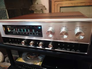 Ράδιοενισχυτης Sansui 3000A