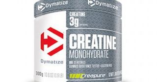 Dymatize Creatine Monohydrate 300gr