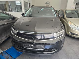 Opel Grandland (X) 2022 GS