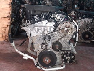 Κινητήρας για MINI/BMW COOPER/COUNTRYMAN/E90-E91-E81-E87  TURBOμε κωδικό κινητήρα N47020A 2.0i 16v 13'-17'