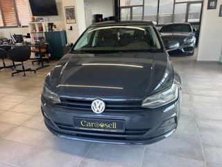 Volkswagen Polo 2019 ΕΛΛΗΝΙΚΗΣ ΑΝΤΙΠΡΟΣΩΠΕΙΑΣ