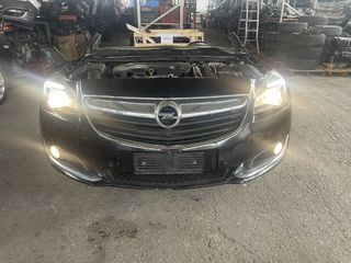 OPEL INSIGNIA A 13’-17’ B20DTH-thumb-1