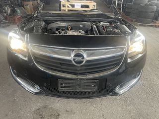 OPEL INSIGNIA A 13’-17’ B20DTH-thumb-2