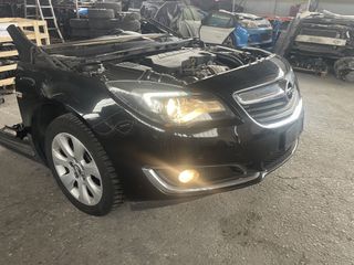 OPEL INSIGNIA A 13’-17’ B20DTH-thumb-4