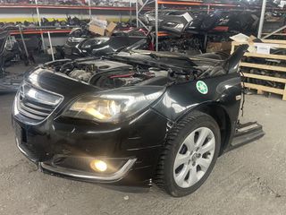 OPEL INSIGNIA A 13’-17’ B20DTH-thumb-5