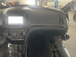 OPEL INSIGNIA A 13’-17’ B20DTH-thumb-6