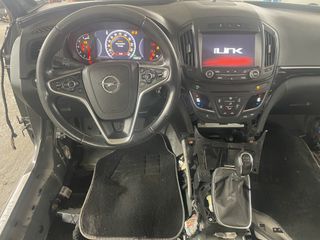 OPEL INSIGNIA A 13’-17’ B20DTH-thumb-8