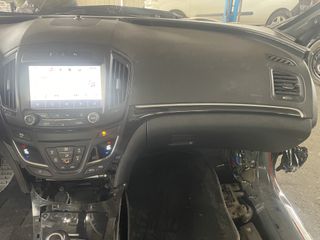 OPEL INSIGNIA A 13’-17’ B20DTH-thumb-10