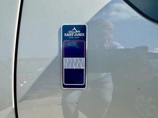 Citroen C3 2022 ΣΥΛΕΚΤΙΚΟ ΣΠΑΝΙΟ (SAINT JAMES) αυτόματο-thumb-3
