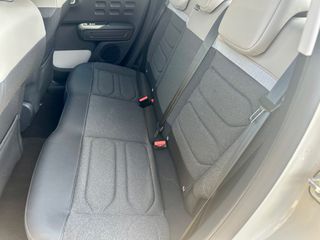 Citroen C3 2022 ΣΥΛΕΚΤΙΚΟ ΣΠΑΝΙΟ (SAINT JAMES) αυτόματο-thumb-22