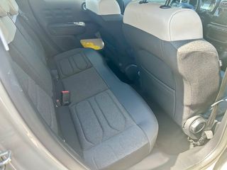 Citroen C3 2022 ΣΥΛΕΚΤΙΚΟ ΣΠΑΝΙΟ (SAINT JAMES) αυτόματο-thumb-23