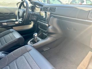 Citroen C3 2022 ΣΥΛΕΚΤΙΚΟ ΣΠΑΝΙΟ (SAINT JAMES) αυτόματο-thumb-24