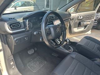 Citroen C3 2022 ΣΥΛΕΚΤΙΚΟ ΣΠΑΝΙΟ (SAINT JAMES) αυτόματο-thumb-26