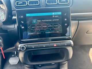 Citroen C3 2022 ΣΥΛΕΚΤΙΚΟ ΣΠΑΝΙΟ (SAINT JAMES) αυτόματο-thumb-27