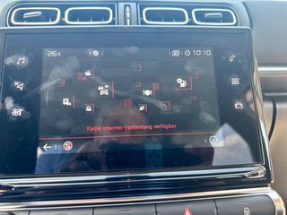 Citroen C3 2022 ΣΥΛΕΚΤΙΚΟ ΣΠΑΝΙΟ (SAINT JAMES) αυτόματο-thumb-30