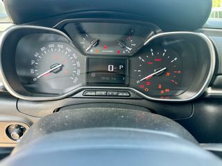 Citroen C3 2022 ΣΥΛΕΚΤΙΚΟ ΣΠΑΝΙΟ (SAINT JAMES) αυτόματο-thumb-33
