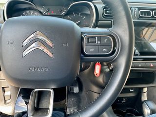 Citroen C3 2022 ΣΥΛΕΚΤΙΚΟ ΣΠΑΝΙΟ (SAINT JAMES) αυτόματο-thumb-34