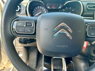 Citroen C3 2022 ΣΥΛΕΚΤΙΚΟ ΣΠΑΝΙΟ (SAINT JAMES) αυτόματο-thumb-35