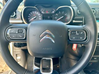 Citroen C3 2022 ΣΥΛΕΚΤΙΚΟ ΣΠΑΝΙΟ (SAINT JAMES) αυτόματο-thumb-37