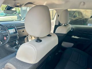 Citroen C3 2022 ΣΥΛΕΚΤΙΚΟ ΣΠΑΝΙΟ (SAINT JAMES) αυτόματο-thumb-43