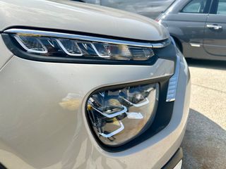 Citroen C3 2022 ΣΥΛΕΚΤΙΚΟ ΣΠΑΝΙΟ (SAINT JAMES) αυτόματο-thumb-45