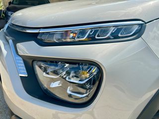 Citroen C3 2022 ΣΥΛΕΚΤΙΚΟ ΣΠΑΝΙΟ (SAINT JAMES) αυτόματο-thumb-46