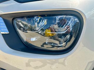 Citroen C3 2022 ΣΥΛΕΚΤΙΚΟ ΣΠΑΝΙΟ (SAINT JAMES) αυτόματο-thumb-47