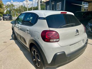 Citroen C3 2022 ΣΥΛΕΚΤΙΚΟ ΣΠΑΝΙΟ (SAINT JAMES) αυτόματο-thumb-6