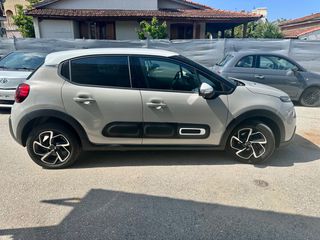 Citroen C3 2022 ΣΥΛΕΚΤΙΚΟ ΣΠΑΝΙΟ (SAINT JAMES) αυτόματο-thumb-4