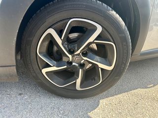 Citroen C3 2022 ΣΥΛΕΚΤΙΚΟ ΣΠΑΝΙΟ (SAINT JAMES) αυτόματο-thumb-12