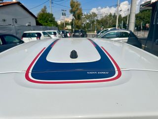 Citroen C3 2022 ΣΥΛΕΚΤΙΚΟ ΣΠΑΝΙΟ (SAINT JAMES) αυτόματο-thumb-13