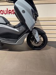 Yamaha NMAX 125 Tech Max EU5+ 2026 ΝΟΥΛΑΣ-thumb-2