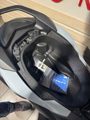 Yamaha NMAX 125 Tech Max EU5+ 2026 ΝΟΥΛΑΣ-thumb-8