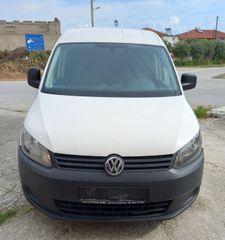 Ψυγείο Volkswagen 2015 CADDY