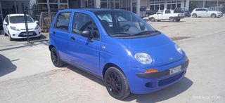 Daewoo Matiz 2000