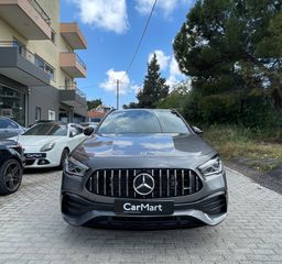 Mercedes-Benz GLA 35 AMG 2021-thumb-1