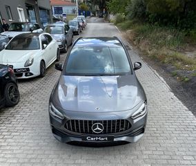 Mercedes-Benz GLA 35 AMG 2021-thumb-2
