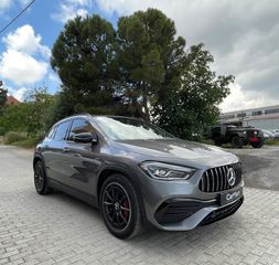 Mercedes-Benz GLA 35 AMG 2021-thumb-3