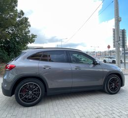 Mercedes-Benz GLA 35 AMG 2021-thumb-4