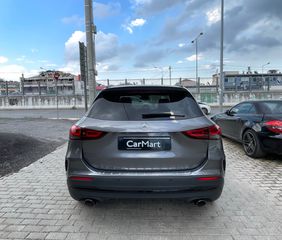 Mercedes-Benz GLA 35 AMG 2021-thumb-6