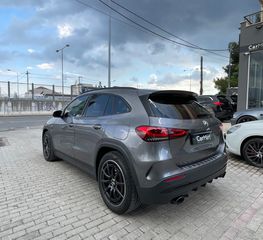 Mercedes-Benz GLA 35 AMG 2021-thumb-7