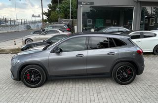 Mercedes-Benz GLA 35 AMG 2021-thumb-8