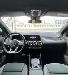 Mercedes-Benz GLA 35 AMG 2021-thumb-9