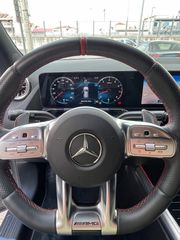 Mercedes-Benz GLA 35 AMG 2021-thumb-10